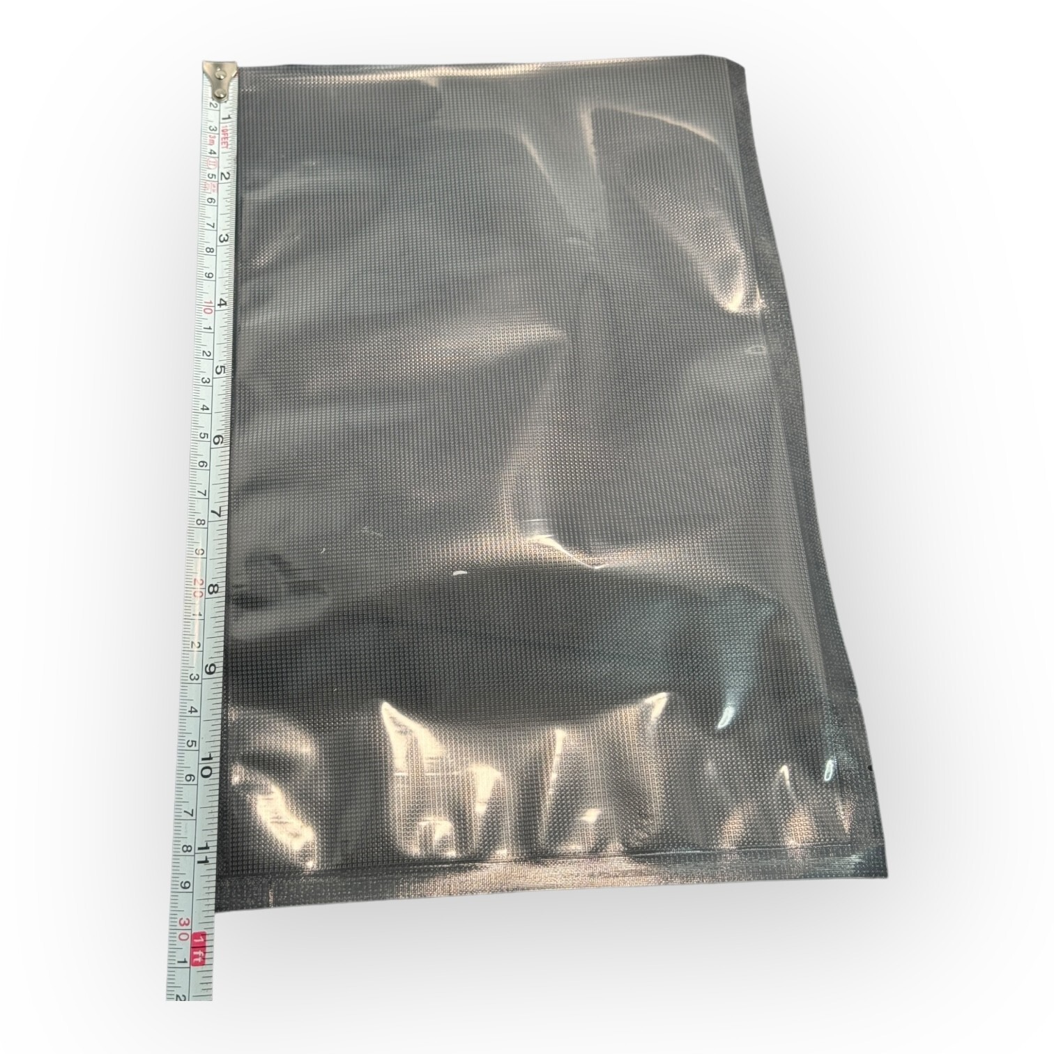 Vacuum Sealer Bags BPA Food Saver Storage Bags 8 X 11 Inch 100pcs