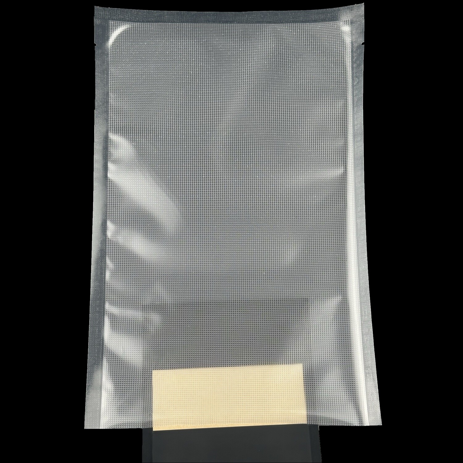 100-800 Quart 8″x12″ Embossed Vacuum Sealer Bag Food Saver Storage Package 4Mil