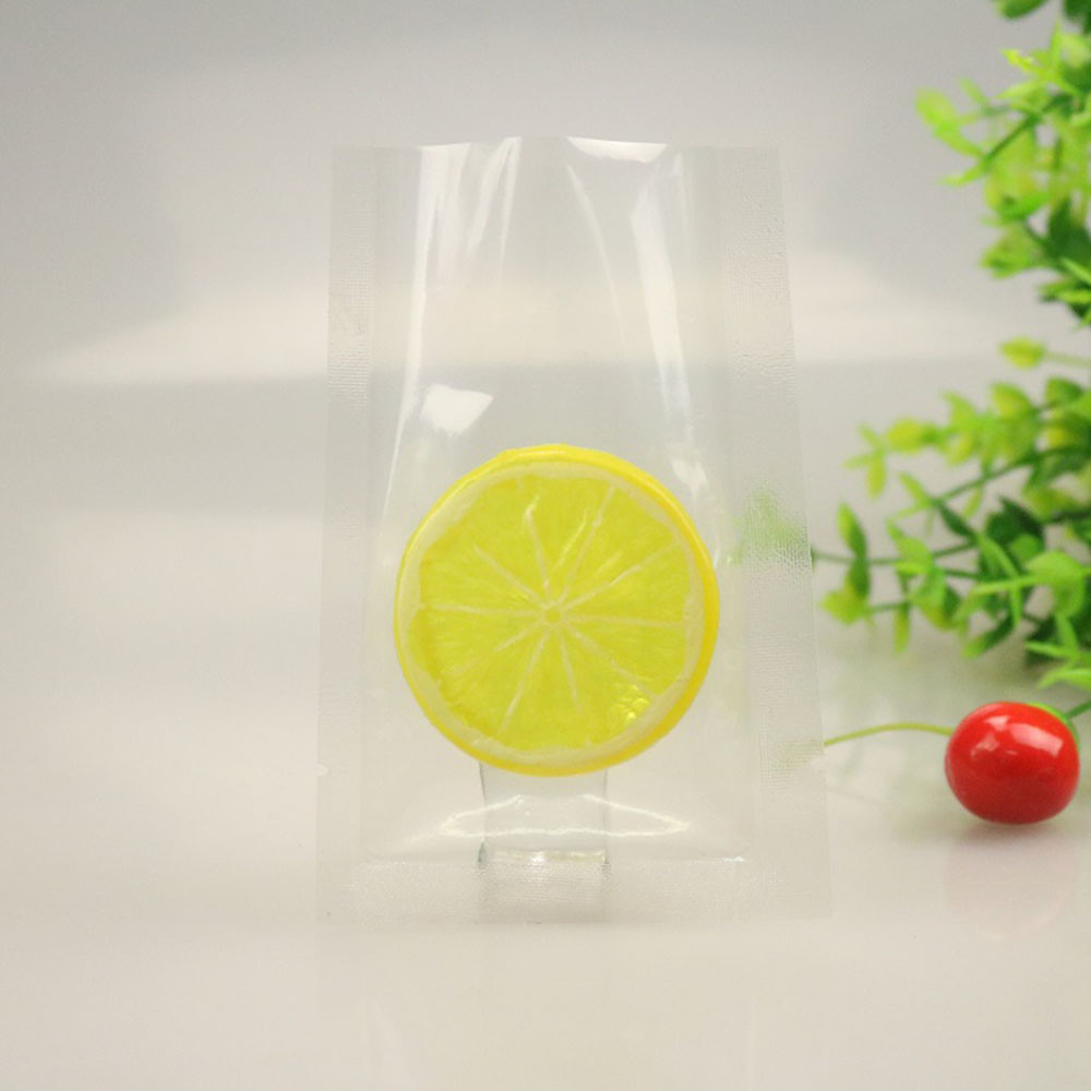 Clear Heat Seal Vacuum Saver Bag Food Sealer Storage Pouch *Various Sizes*