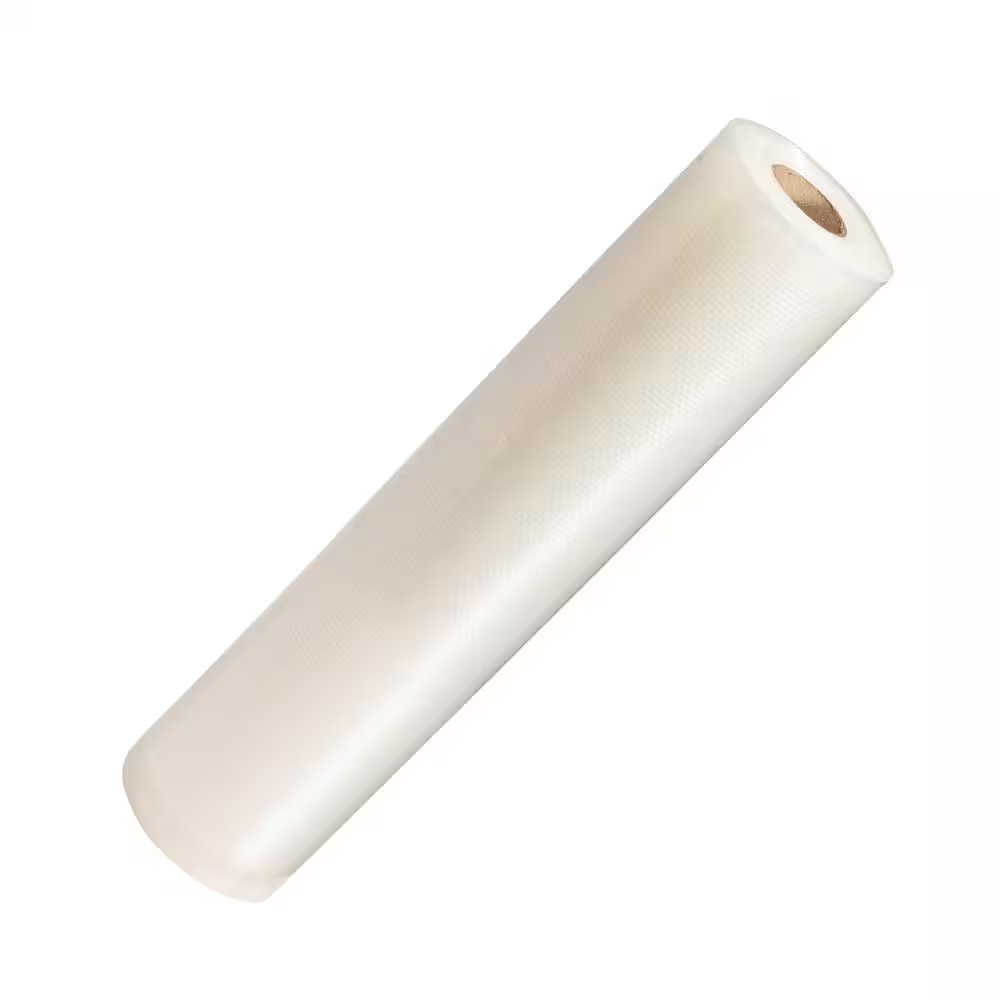 11 In. X 50 Ft. Vacuum Sealer Bags Roll Free Shipping New