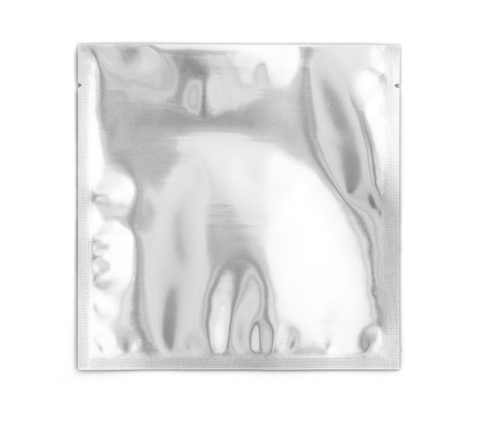 PackFreshUSA Wholesale: 1000 Pack – Standard Mylar Snack Bags (6″ x 6″)