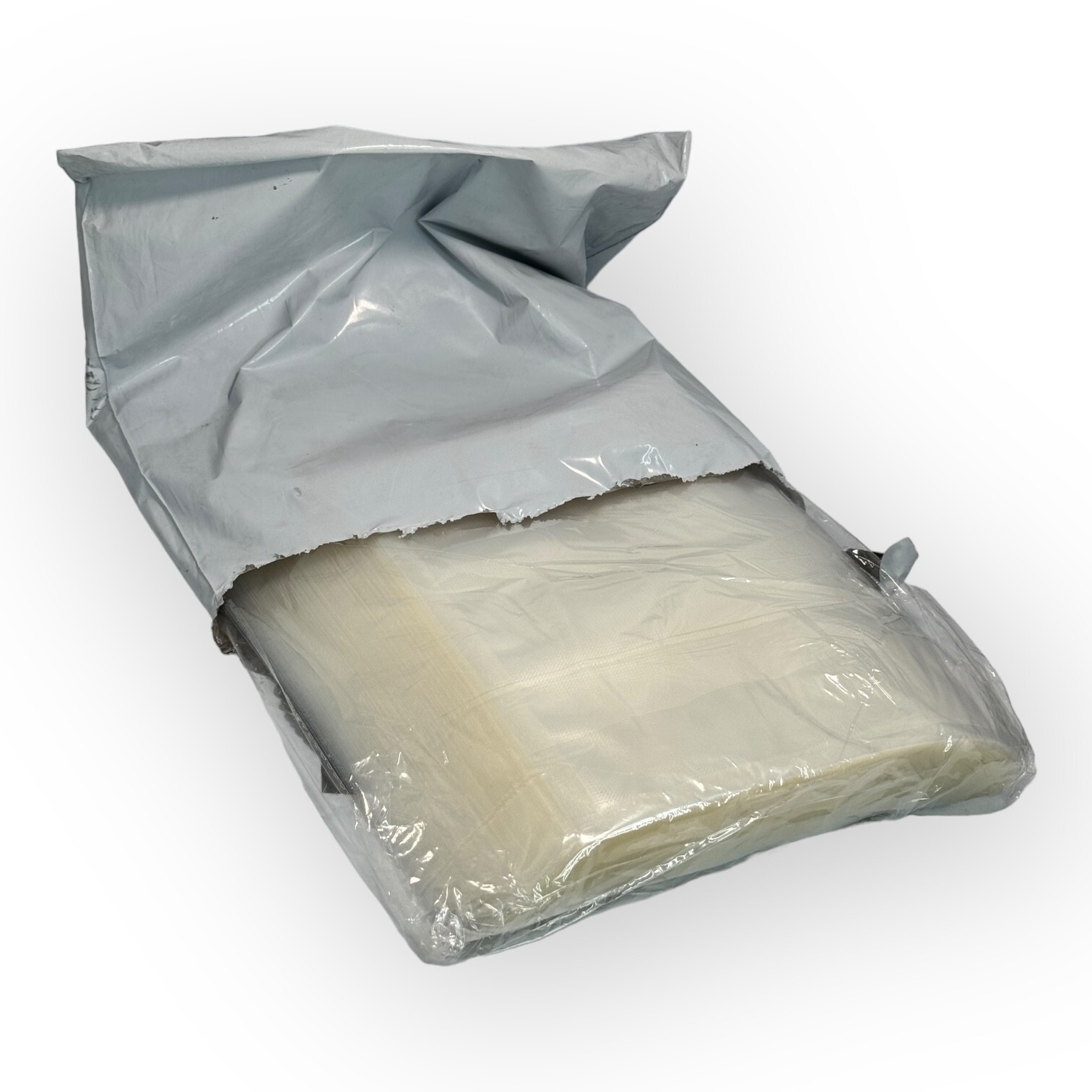 Vacuum Sealer Bags BPA Food Saver Storage Bags 8 X 11 Inch 100pcs