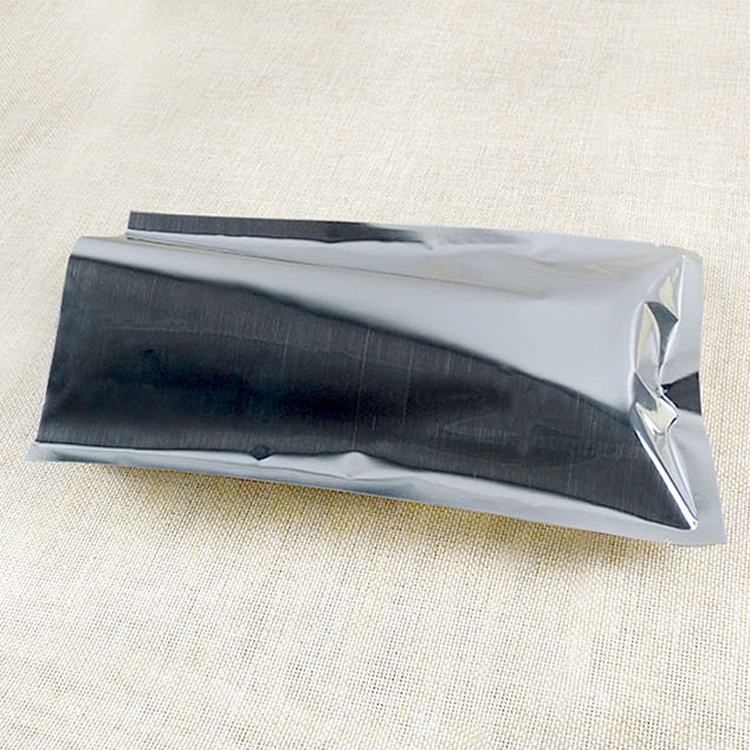 100-1000pcs 7x10cm Aluminum Foil Mylar Bags Heat Seal Vacuum Food Storage Pouch