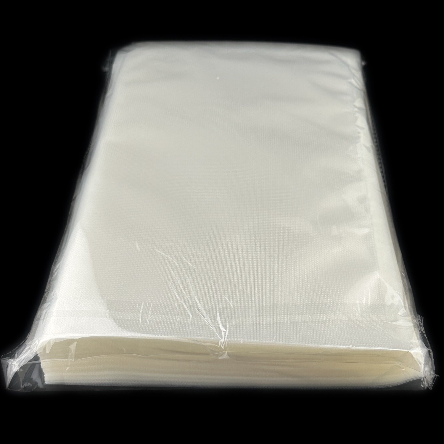 100-800 Quart 8″x12″ Embossed Vacuum Sealer Bag Food Saver Storage Package 4Mil