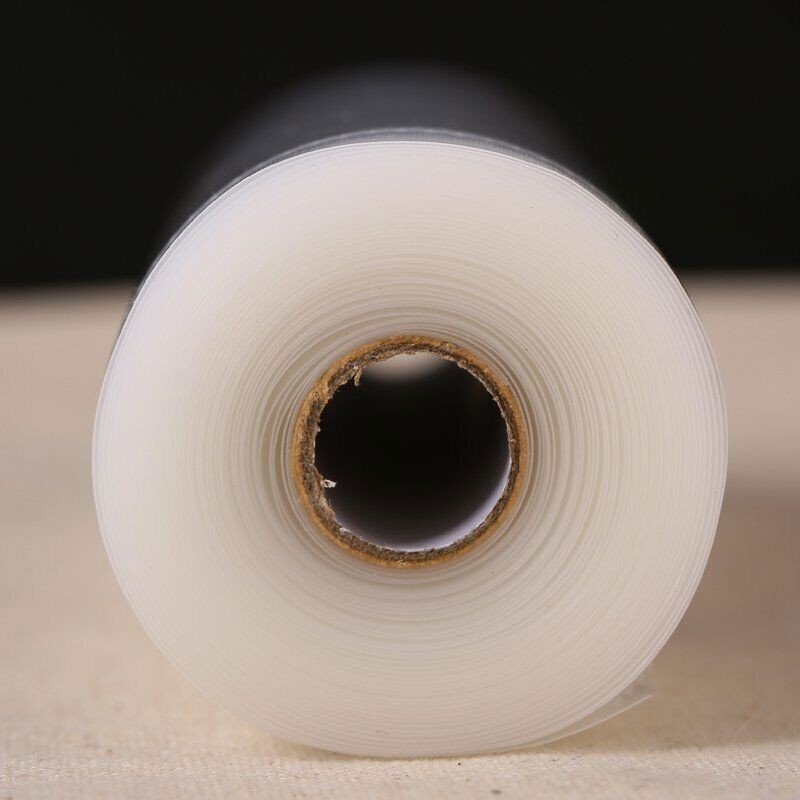 11″x50′ Commercial Grade Vacuum Sealer Bags Rolls Food Saver Storage Bags 4Mil