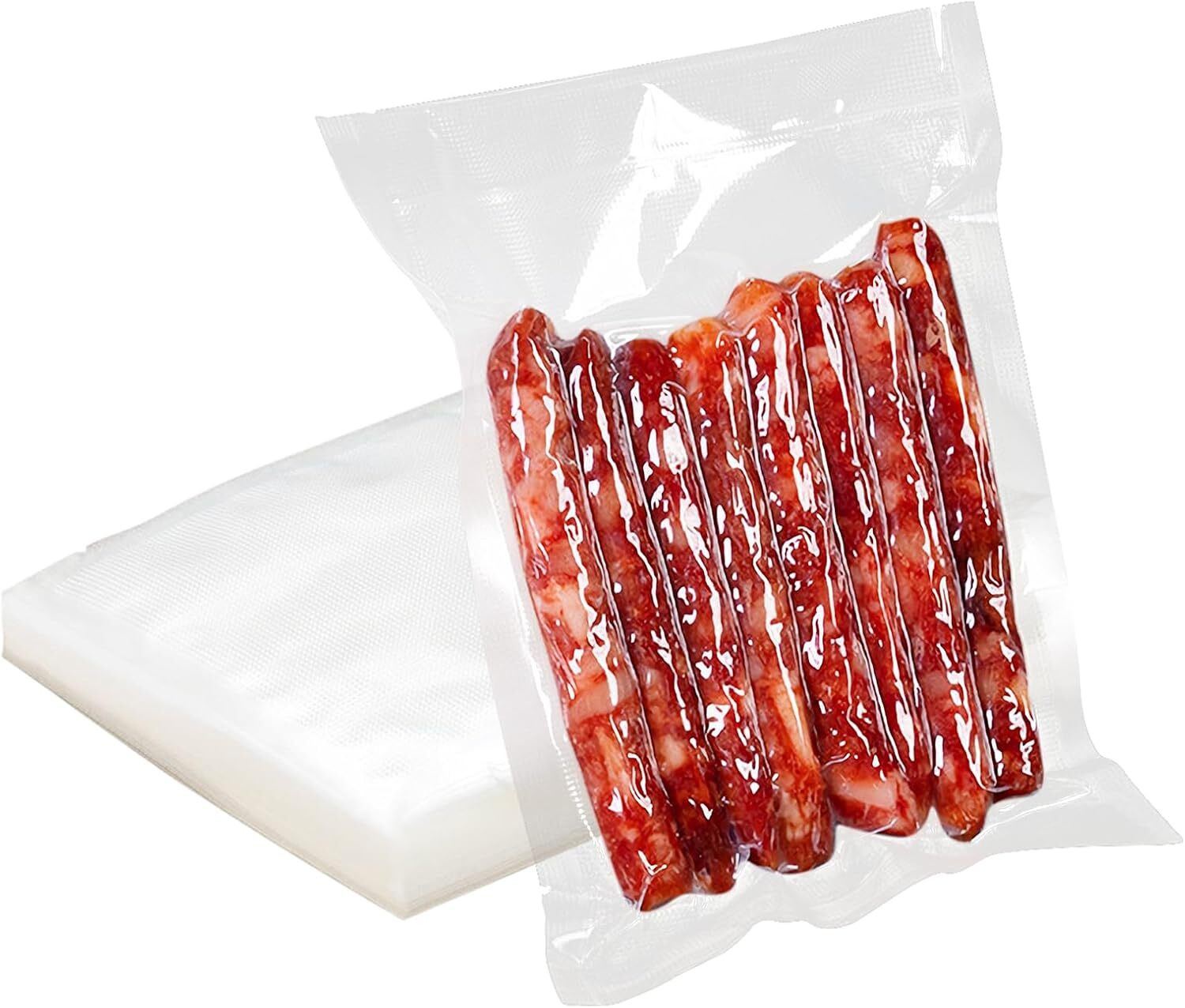 11″x16″ 8″x12″ 6″x10″ Vacuum Sealer Bags Food Saver Sealing Machine Kitchen Bag